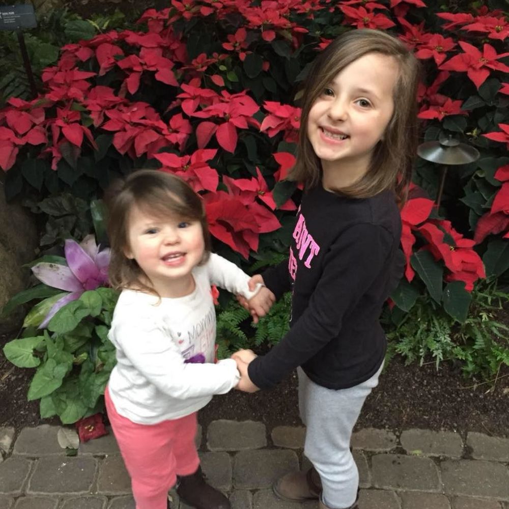 Meet your Posher, Amber